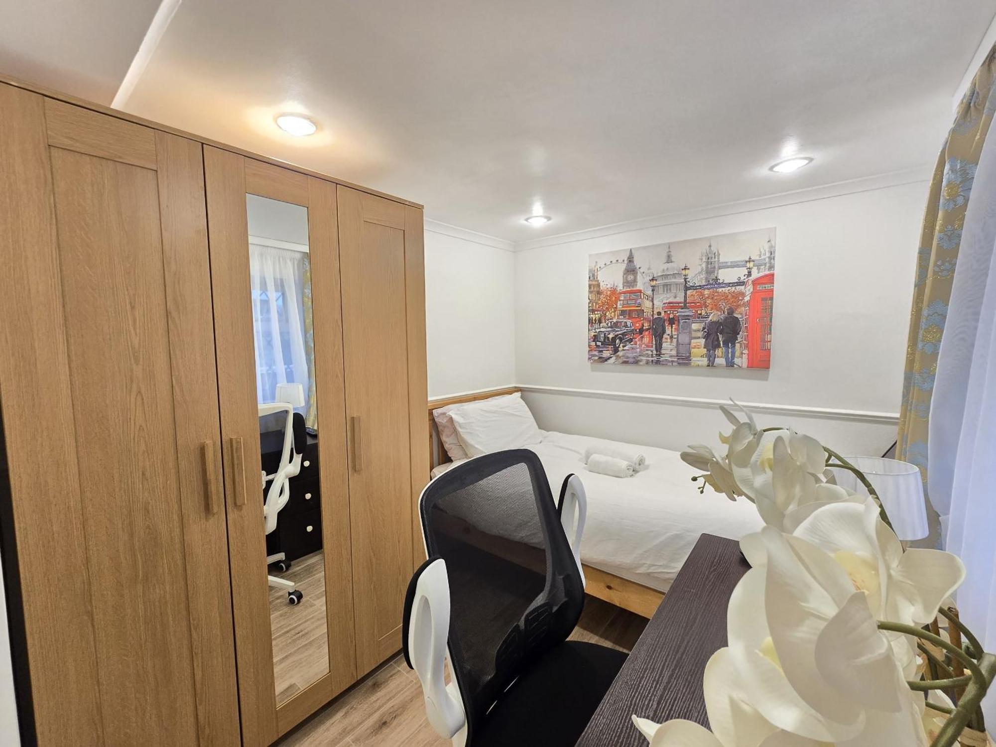 Marylebone Grendon 3*