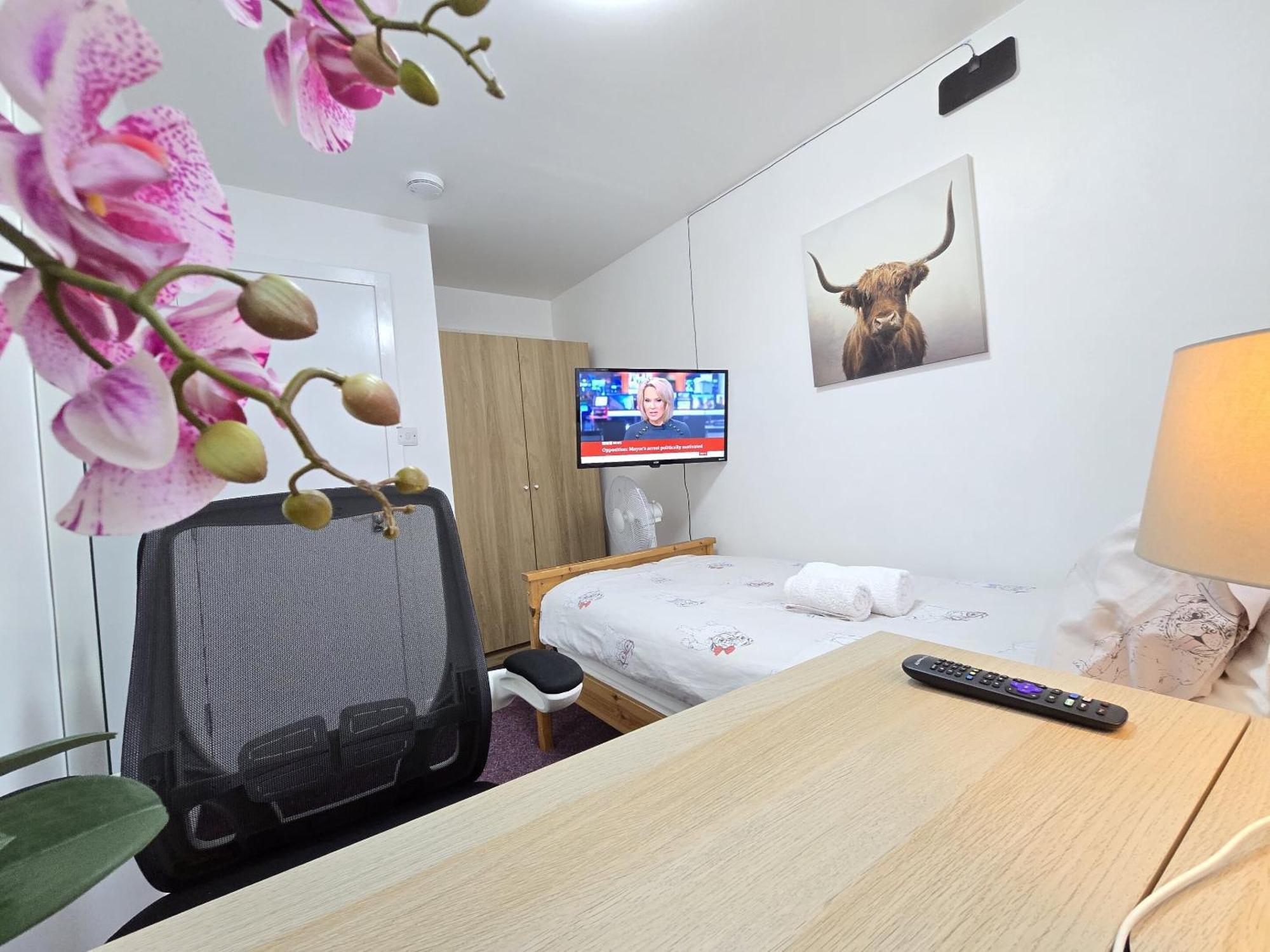 Marylebone Grendon 3*