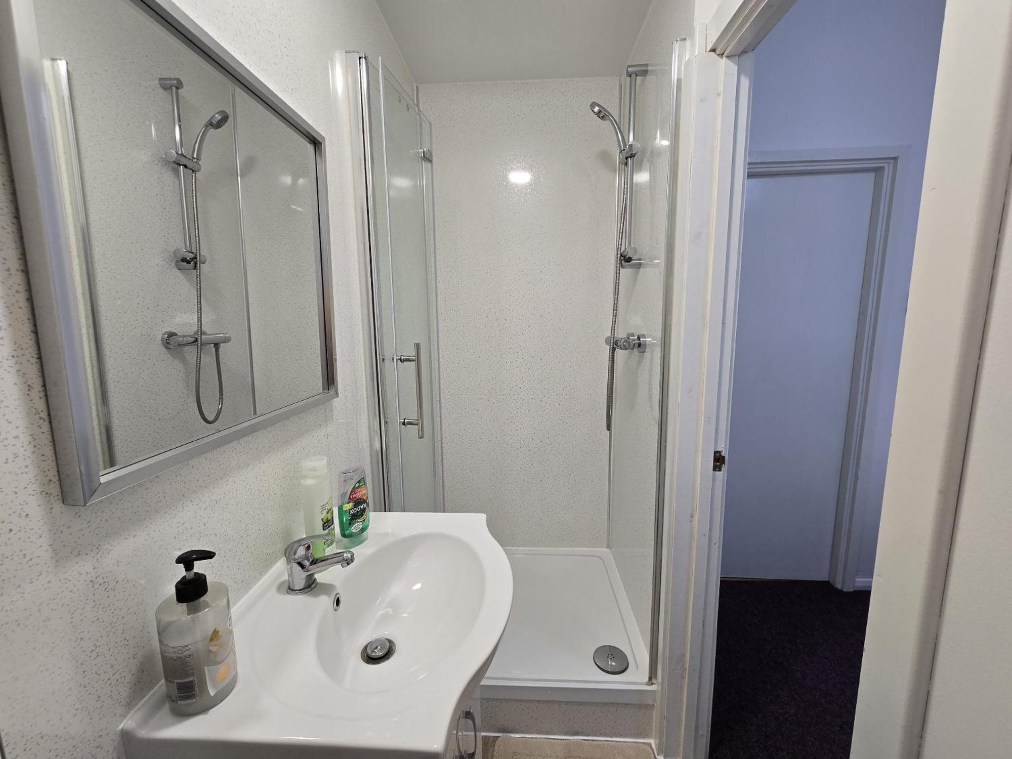 Marylebone Grendon Guest house