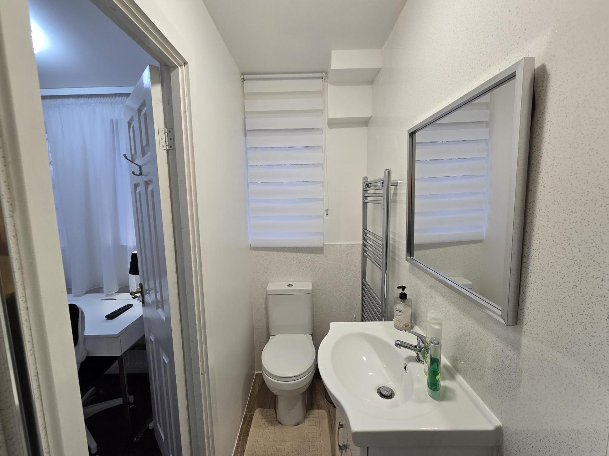 Guest house Marylebone Grendon 3*