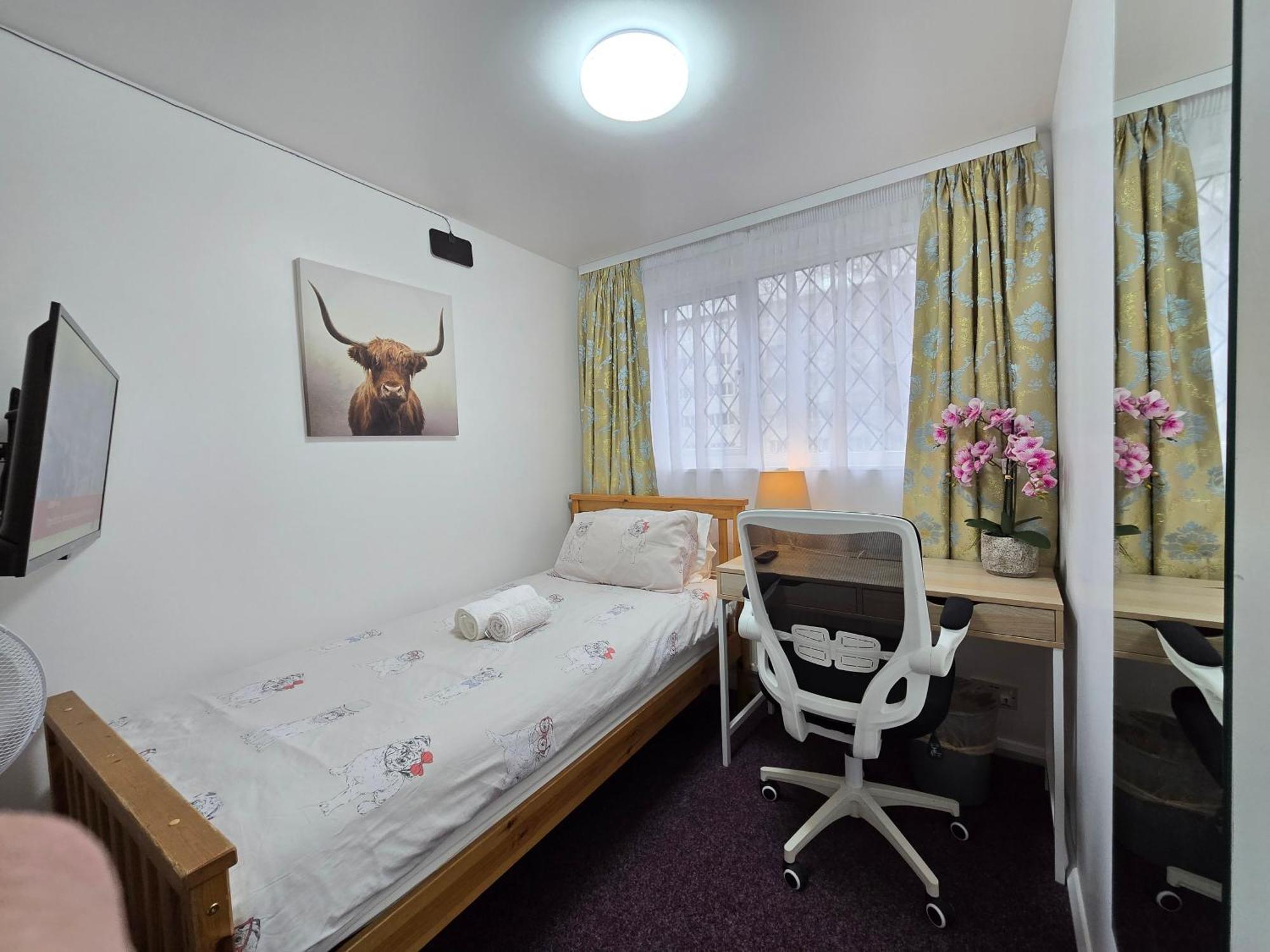 Marylebone Grendon 3*