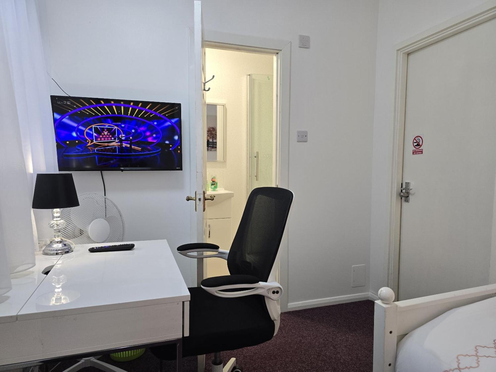 Marylebone Grendon 3* London