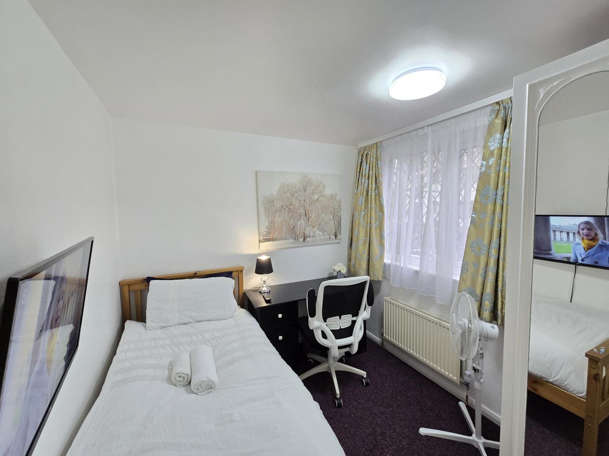 Marylebone Grendon 3*