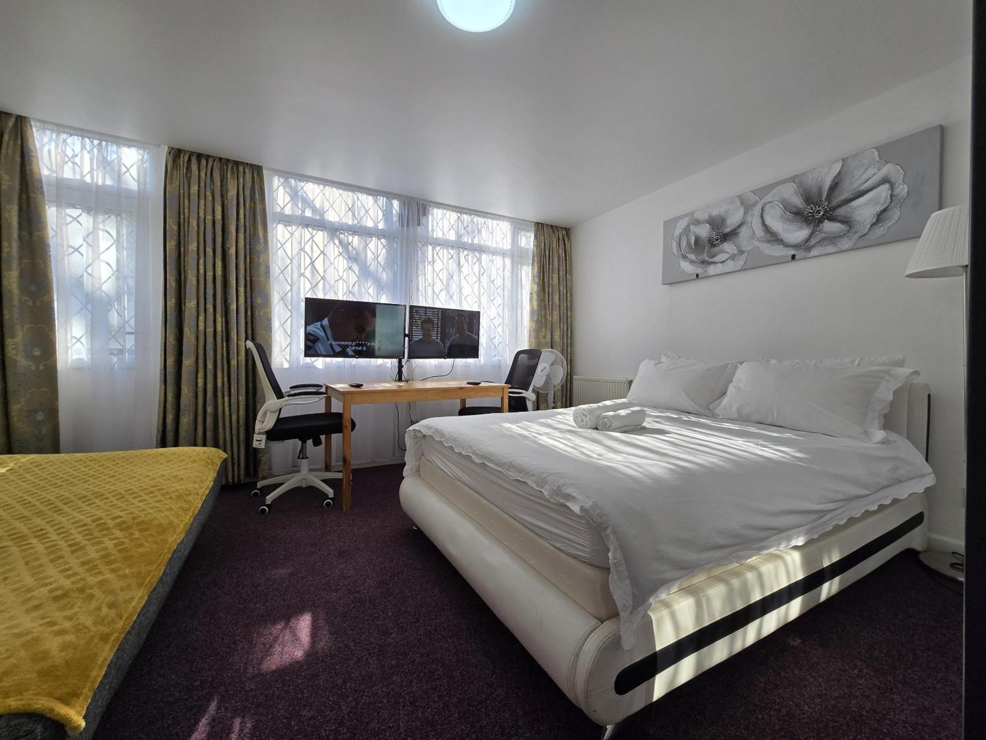Marylebone Grendon 3* London
