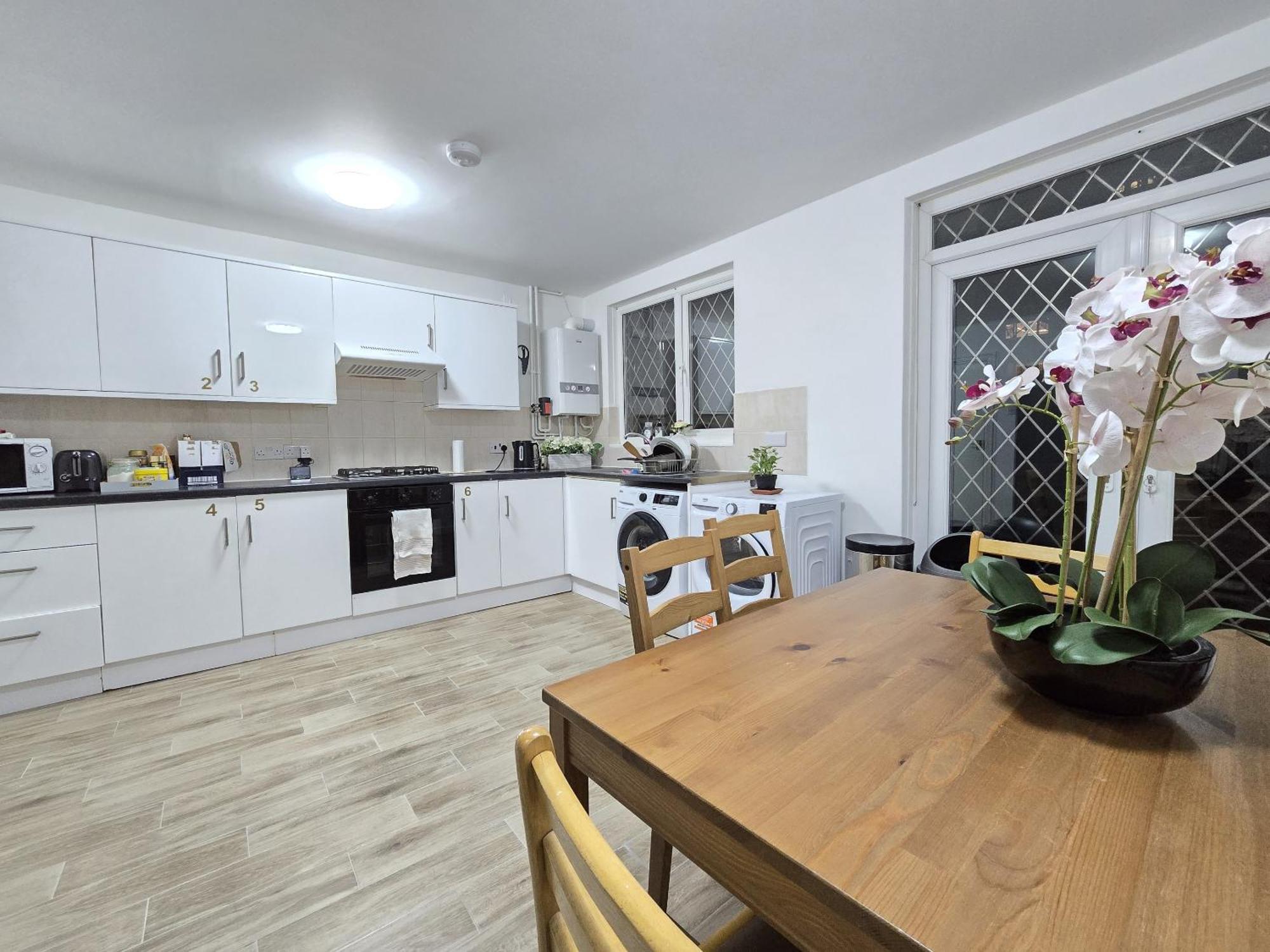 Marylebone Grendon 3*